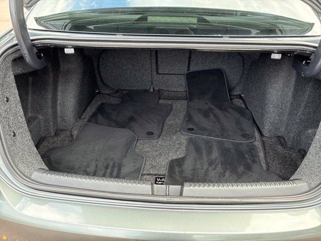 Used 2013 Volkswagen Jetta TDI FWD image 8