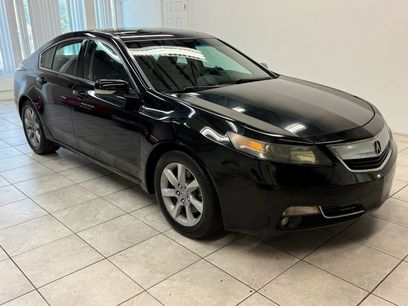 Used 2012 Acura TL