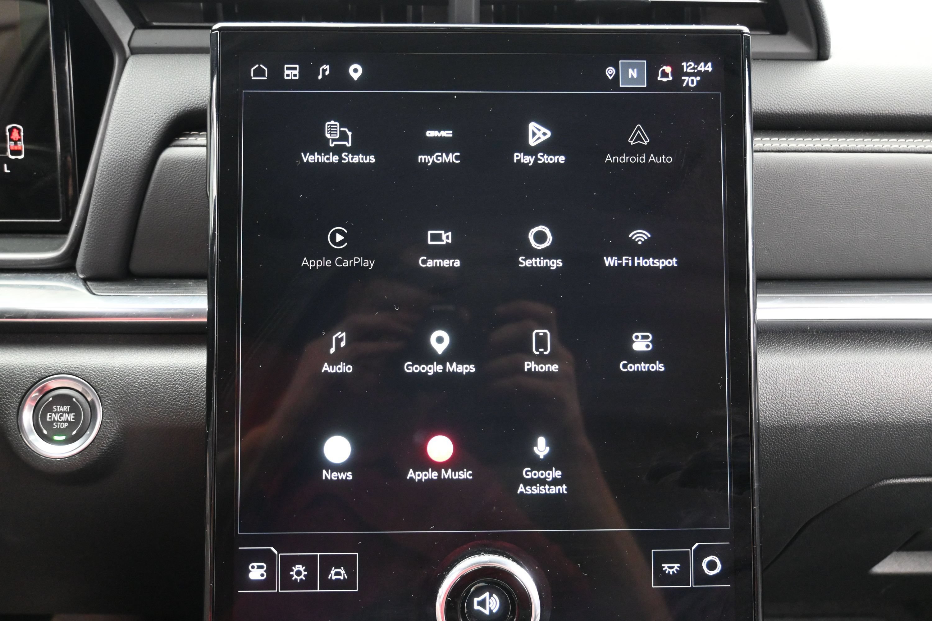 Used 2026 GMC Terrain Elevation FWD image 16