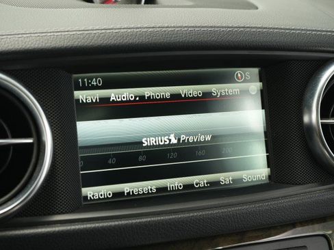 Used 2014 Mercedes-Benz SL 550 image 60