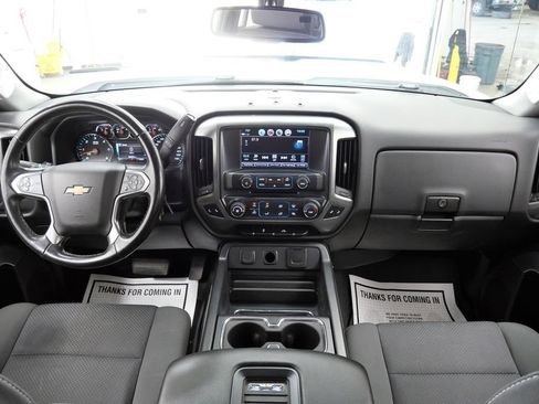 Used 2019 Chevrolet Silverado 3500 LT AWD/4WD image 22