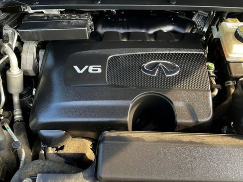 Used 2018 INFINITI QX60 Luxe w/ Premium Plus Package AWD/4WD image 30