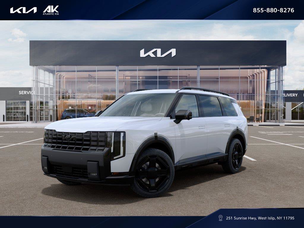 New 2027 Kia Telluride X-Line SX Prestige AWD/4WD image 1