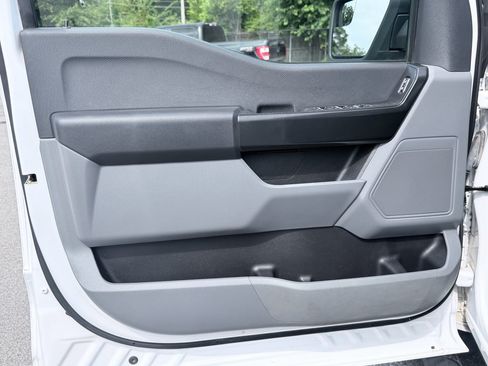 Used 2021 Ford F150 XL w/ Equipment Group 101A High AWD/4WD image 26