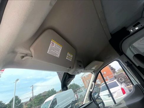Used 2023 Ford Transit 350 Medium Roof AWD image 26