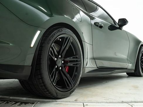 Used 2020 Chevrolet Camaro ZL1 image 14