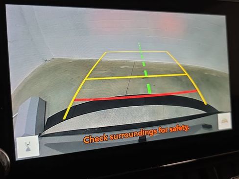 Certified 2025 Toyota RAV4 XLE image 20