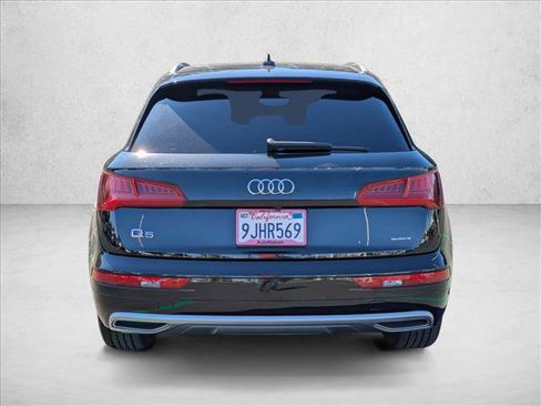Used 2019 Audi Q5 2.0T Premium Plus w/ Premium Plus Package image 7
