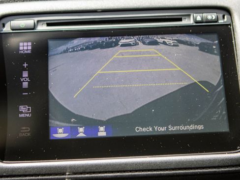 Used 2017 Honda HR-V EX-L image 29