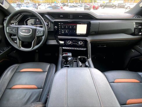 Certified 2024 GMC Sierra 1500 AT4 w/ Technology Package image 28