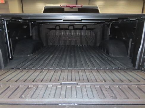 Used 2024 GMC Sierra 1500 Denali Ultimate AWD/4WD image 22