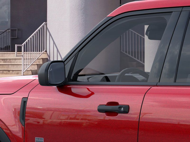 New 2026 Ford Bronco Sport Big Bend AWD/4WD image 20