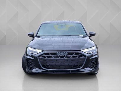 New 2026 Audi S3 Premium