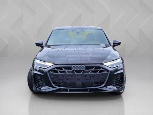 New 2026 Audi S3 Premium AWD/4WD image 2