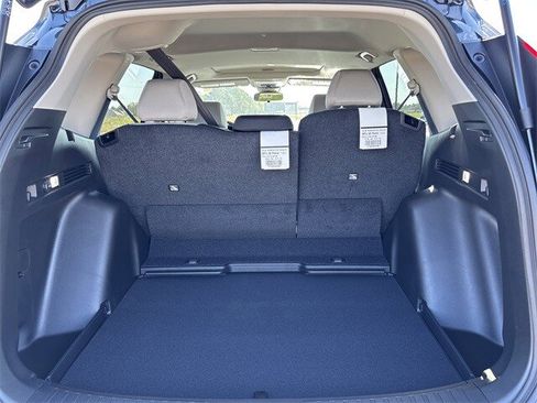 New 2026 Honda CR-V EX image 21