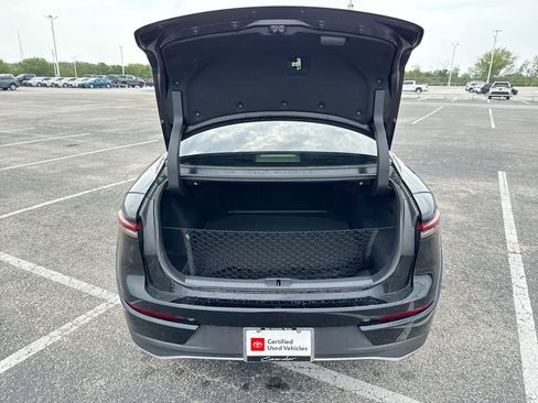 Used 2024 Toyota Crown XLE image 19