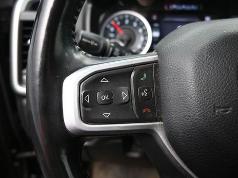 Used 2021 RAM 1500 Big Horn image 20