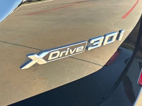 Used 2018 BMW X3 xDrive30i AWD/4WD image 10