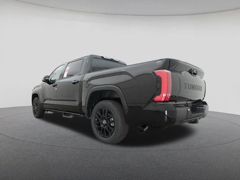 New 2026 Toyota Tundra Limited image 21