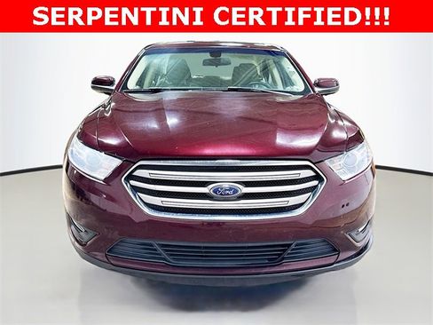 Used 2019 Ford Taurus SEL w/ Equipment Group 201A image 3