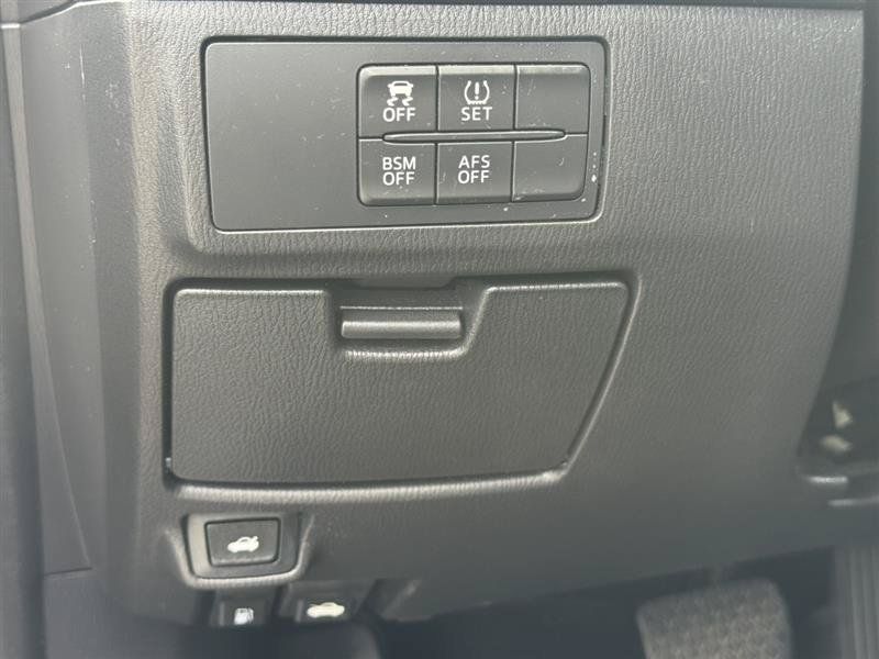 Used 2014 MAZDA MAZDA6 Grand Touring FWD image 18