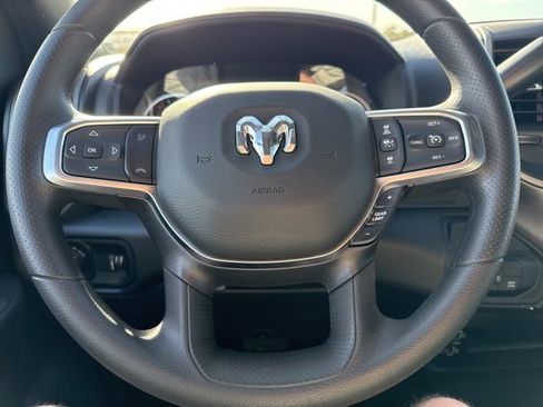 New 2026 RAM 2500 Tradesman image 29