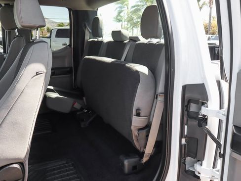 Used 2020 Ford F150 XL w/ XL Power Equipment Group AWD/4WD image 18