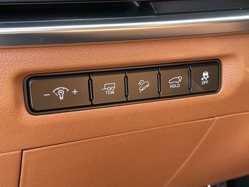 Used 2025 Kia Telluride SX X-Line AWD/4WD image 19