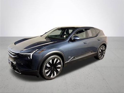 Used 2025 Polestar Polestar 3 image 2