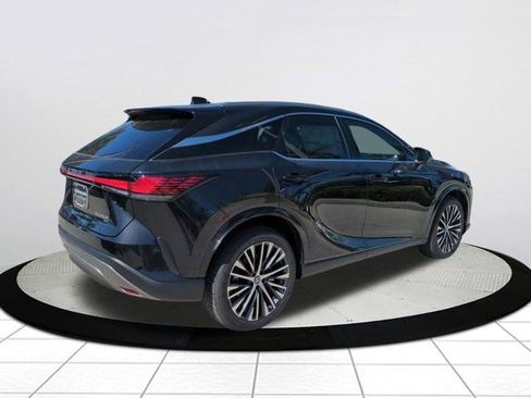 New 2026 Lexus RX 350 image 4