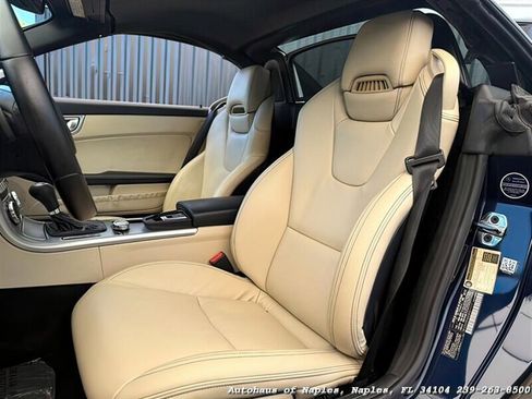 Used 2013 Mercedes-Benz SLK 350 SLK 350 image 23