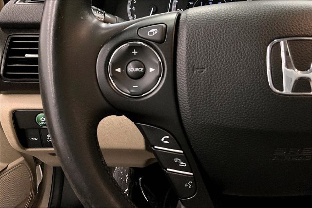 Used 2013 Honda Accord EX-L image 27