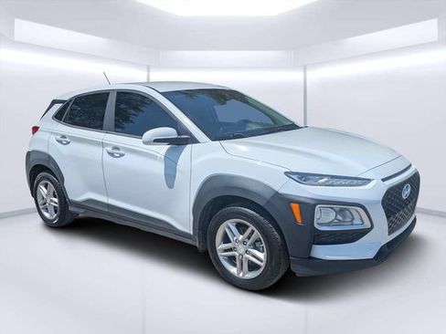 Used 2019 Hyundai Kona SE FWD image 1