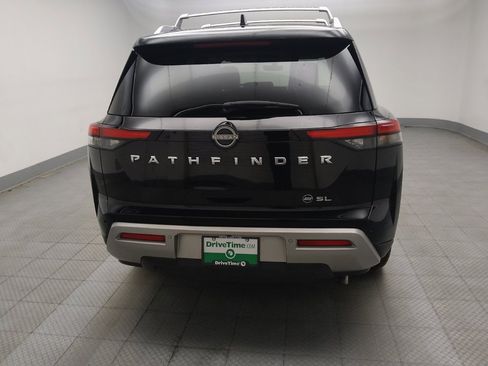Used 2023 Nissan Pathfinder SL image 7