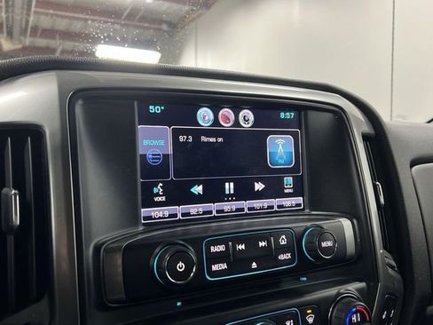 Used 2015 Chevrolet Silverado 1500 LT w/ All Star Edition image 13