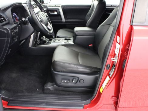 Used 2023 Toyota 4Runner SR5 Premium AWD/4WD image 13