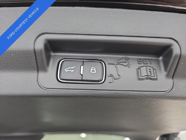 Used 2026 Ford Explorer Active w/ Active Comfort Package AWD/4WD image 34
