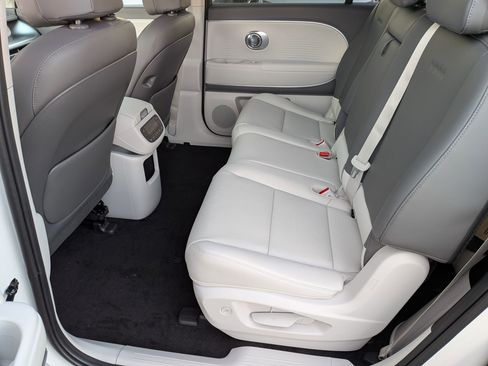 New 2026 Hyundai Ioniq 9 SEL AWD/4WD image 19