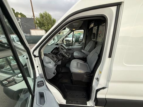 Used 2018 Ford Transit 350 148 High Roof RWD image 13