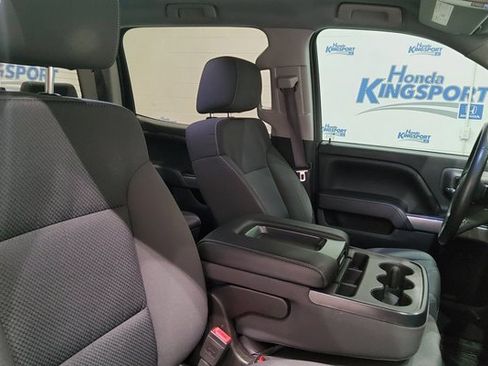 Used 2015 Chevrolet Silverado 1500 LT w/ LT Convenience Package image 19