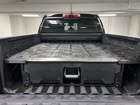 Certified 2024 GMC Canyon Denali AWD/4WD image 27