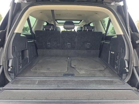 Used 2025 Lincoln Navigator L Reserve AWD/4WD image 18