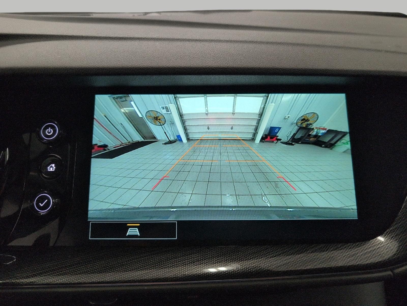 Used 2023 Buick Envision Preferred w/ Sport Touring Package AWD/4WD image 14