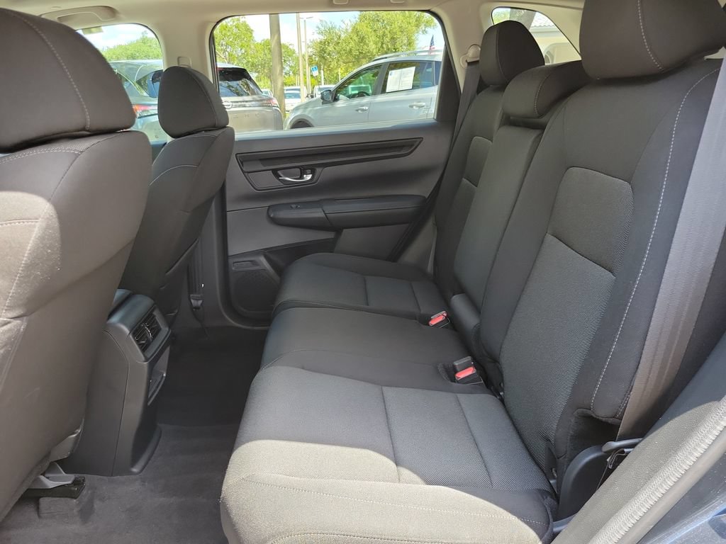 Used 2024 Honda CR-V EX image 9