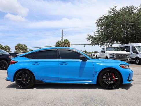 Used 2026 Honda Civic Type R image 3