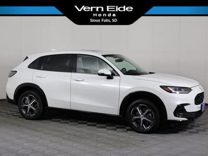 Used 2024 Honda HR-V EX-L