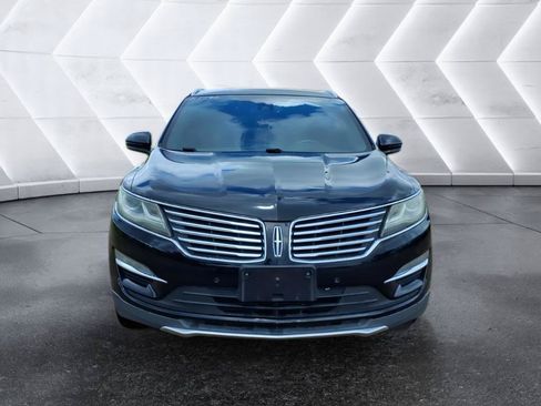 Used 2017 Lincoln MKC Reserve FWD image 8