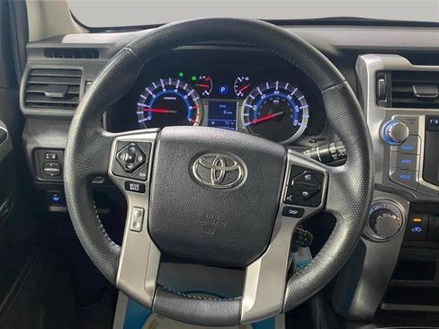 Used 2016 Toyota 4Runner SR5 Premium AWD/4WD image 13