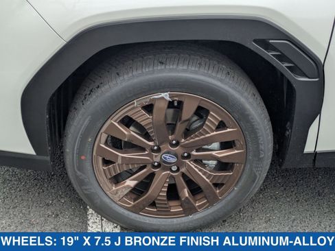 Certified 2025 Subaru Forester Sport image 30