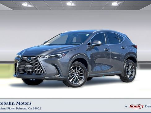 Used 2024 Lexus NX 250 FWD w/ Cold Area Package image 1